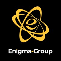 Enigma Group Ltd logo - Similar company to Kerbed It Limited
