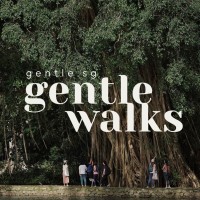 Gentle Walks logo - Similar company to Interculturaltransitions