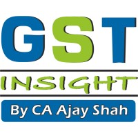 GST Insight logo - Similar company to Gst Insights