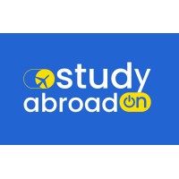 StudyAbroadON.COM logo - Similar company to Codeblend Academy Pvt Ltd