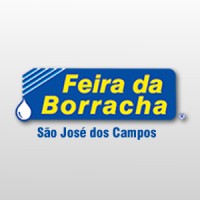 Feira da Borracha São José dos Campos logo - Similar company to Github Community São José Dos Campos