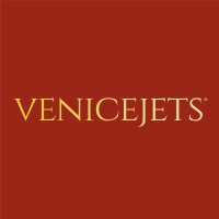 Venicejets logo - Similar company to Fast Private Jet®