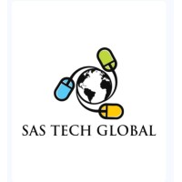 SAS TECH GLOBAL logo - Similar company to Sas Tech
