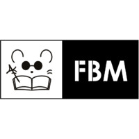 Four Blind Mice (FBM.SG) logo - Similar company to The Levelled Field
