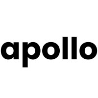 Apollo.ai logo - Similar company to Apollo Ai