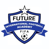 Future International Football Academy logo - Similar company to نادي فورس الرياضي - Force Sport Club Fc