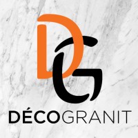 Déco Granit logo - Similar company to Stone Performance, Lda