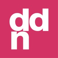 Design Diffusion News logo - Similar company to Nu Bureau ► Graphic Design And Visual Communication, That'S It.