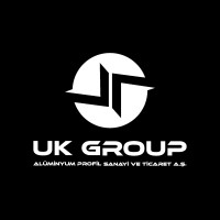 UK Group Alüminyum Profil Sanayi ve Ticaret A.Ş. logo - Similar company to Net Alüminyum Ofis Bölme Sistemleri San.Tic.Ltd.Şti