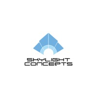 Skylight Concepts logo - Similar company to Royal Arc