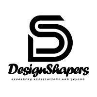 DesignShapers logo - Similar company to Square Design