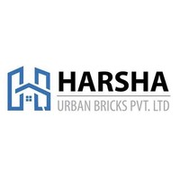 Harsha Urban Bricks and Concrete Products Pvt Ltd logo - Similar company to Gined
