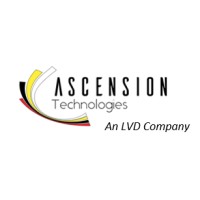 Ascension Technologies, LLC logo - Similar company to Ascension Tech