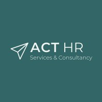 Act HR logo - Similar company to The Uk Python Association