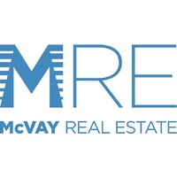 McVay Real Estate logo - Similar company to Maven Realty