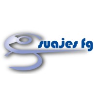 SUAJES FG, S.A. DE C.V. logo - Similar company to Plecamer
