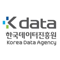 Korea Data Agency logo - Similar company to Kdata