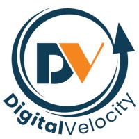 Digital Velocity Agency logo - Similar company to Mkdm