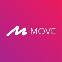 MOVE logo - Similar company to More