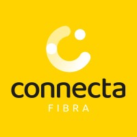 Connecta Fibra logo - Similar company to Ipgrup (Info Pc Manresa S.L)
