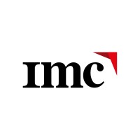 IMC Middle East Consultancies logo - Similar company to Business Of Wealth