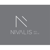 Nivalis Smart Solar City logo - Similar company to Smart Drones Solutions