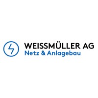 Weissmüller AG Netz & Anlagebau logo - Similar company to Nck Engineering