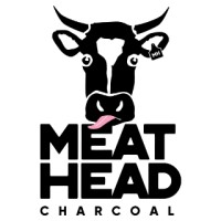 Meat Head Charcoal logo - Similar company to Charcoal Chef Usa, Llc