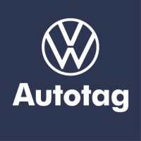 AUTOTAG - Concesionario Oficial Volkswagen logo - Similar company to Strianese Ford