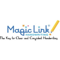 Magic Link Handwriting Programme logo - Similar company to Magic Group