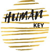 Human Key logo - Similar company to E-Media