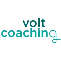 Volt Coaching logo - Similar company to Butterfly&Co