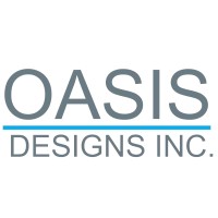 Oasis Designs Inc logo - Similar company to Iudi Dncr Chapter