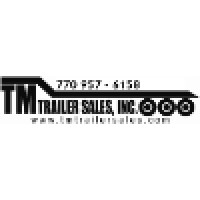 T.M. Trailer Sales, Inc. logo - Similar company to Force Power Systems