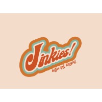 Jinkies Coffee and Hangout logo - Similar company to Pour Coffeehouse