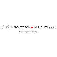 Innovatech Impianti srls logo - Similar company to Inovative Srl