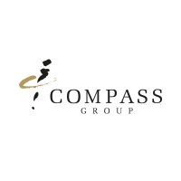 Compass Group Danmark logo - Similar company to Iss Danmark