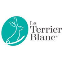 Le Terrier Blanc logo - Similar company to Mauler