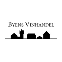 Byens Vinhandel logo - Similar company to Michael Kvist Ipr