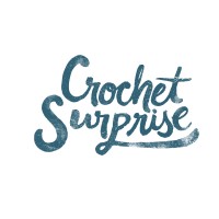 Crochet Surprise logo - Similar company to The Crochet Chain