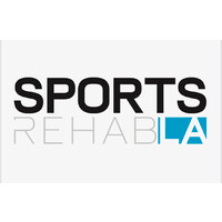 Sports Rehab LA logo - Similar company to Be Ready Performance Therapy