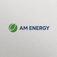 AM ENERGY logo - Similar company to Am Energy Consulting