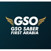 G.S.O/Saber FA logo - Similar company to Astc Limited