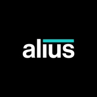 Alius logo - Similar company to Startas Srl