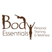 Body Essentials Personal Training & Wellness logo - Similar company to Essential Body Works