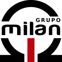 Grupo Milan logo - Similar company to Tónis, Lda