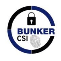 BUNKER CSI logo - Similar company to Futbol360°