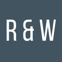 R&W Media GmbH logo - Similar company to Uncreative - Kreativagentur