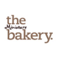 The Miniature Bakery