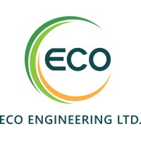 ECO ENGINEERING LTD. logo - Similar company to Eco Engineering Installations Ltd